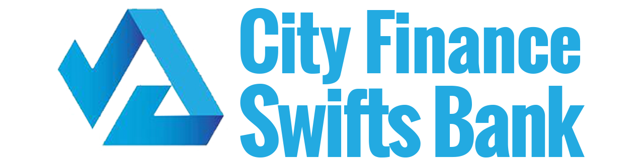City Finance Swifts Bank